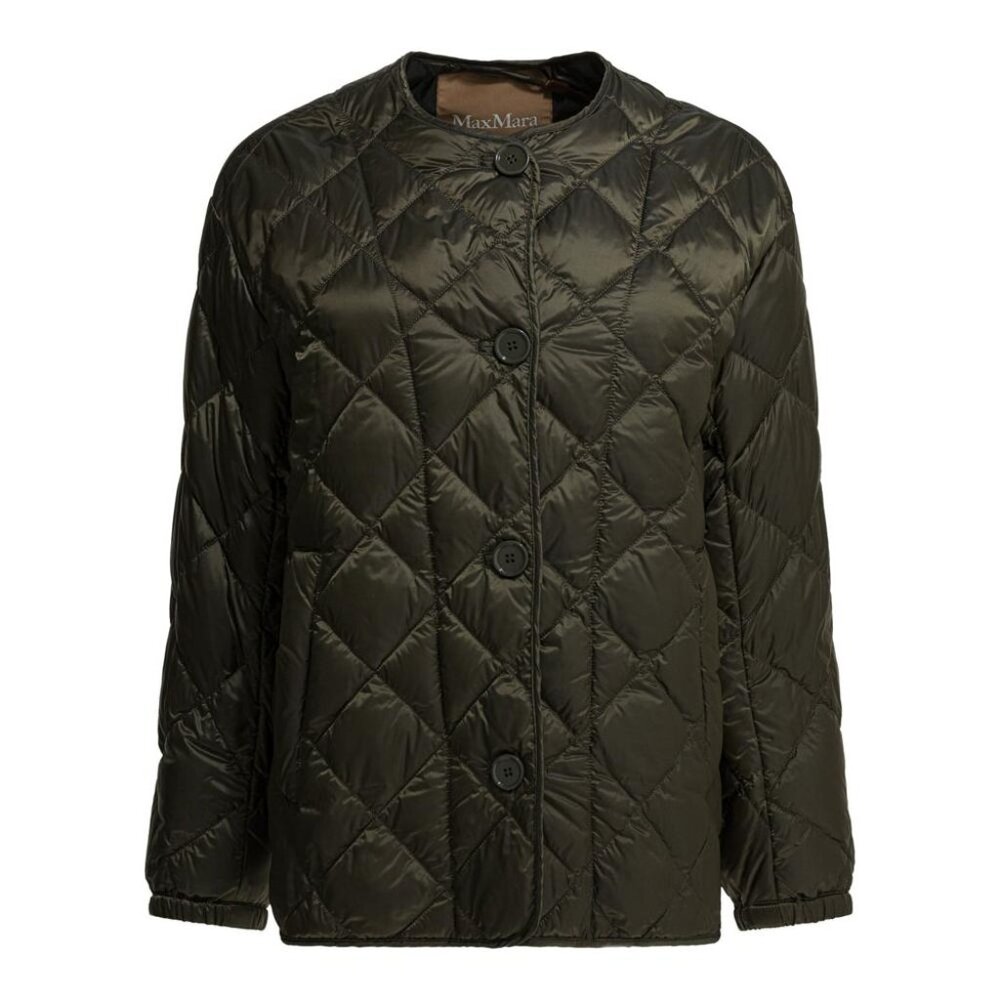 Max Mara The Cube Jackets & Coats Tag Size 38 Women